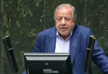 تیم اقتصادی دولت باید ترمیم شود