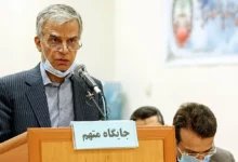 جزئیات دستگیری عباس ایروانی توسط وزارت اطلاعات