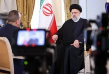 جنایات صهیونیستها تداوم یابد، خشم جوانان در آمریکا و انگلیس و دیگر کشورها به شکل دیگری جلوهگر خواهد شد
