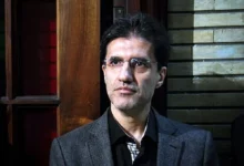 حسین کروبی: حال عمومی پدرم خوب است