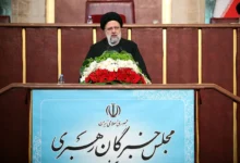 حضور با شکوه مردم در انتخابات بسیار دلگرم‌کننده بود