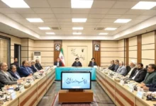 حضور خانواده ایثارگران در ساحت‌های مختلف جامعه از آسیب‌ها جلوگیری خواهد کرد