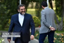 حضور نمایندگان وزرات ارشاد در کنسرت علیرضا قربانی برای عرض خداقوت و عذرخواهی از مردم بود