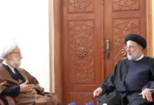 خدمات ماندگار آیتالله امامی کاشانی برای همیشه در خاطر مردم باقی میماند