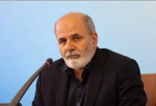 دبیر شورای عالی امنیت ملی حمله تروریستی در مسکو را محکوم کرد