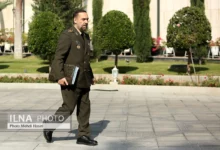 در سال ۱۴۰۳ شاهد جهش در صادرات تجهیزات و تسلیحات خواهیم بود