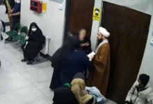 دستگیری ۴ نفر در ارتباط با انتشار فیلم درمانگاه در قم