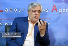 دعوت روحانی و لاریجانی نبود، مشارکت ۱۰ تا ۱۵ درصد پایینتر میشد
