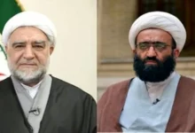 دو عضو جدید شورای عالی حوزه علمیه خراسان معرفی شدند