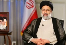 رئیس جمهور انتخاب رئیس جمهور پاکستان را تبریک گفت