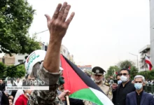 راهپیمایی جمعههای خشم در ۴ استان برگزار میشود