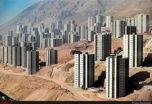 رفع مشکل ۱۰۲ واحد مسکن مهر پس از پنج سال