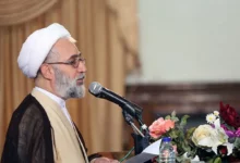 رقابت بیش از ۱۵ هزار نامزد در انتخابات مجلس دلیلی بر حضور نیروهای علاقهمند به خدمت در نظام است