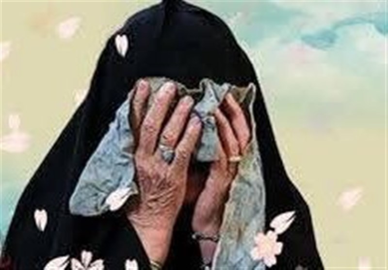 روایت مادر شهید کاویانی از شهادت فرزند 15 ساله‌اش/ گفت‌وگو با بهشتیان روی زمین + فیلم