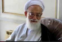 زمان مراسم وادع و تشییع پیکر آیت الله امامی کاشانی مشخص شد