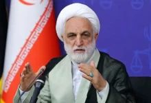 سالی که گذشت، مبارزه با فساد درون قوه‌ای و برون قوه‌ای را در صدر اولویت‌های کاری خود نشاندیم