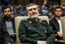 سردار حاجی زاده: موفقیت ها در آینده با فواصل کمتری رونمایی خواهند شد