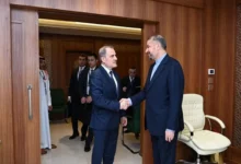 صفحه جدیدی در روابط تهران و باکو باز شده است