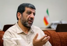 ضرغامی آمار بازدید اماکن تاریخی را اعلام کرد