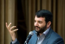 عبدالملکی نماینده ویژه رئیس‌جمهور در امور اجرایی مناطق آزاد شد