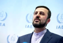 غریب‌آبادی خواستار اخراج رژیم صهیونیستی از کمیسیون مقام زن شد