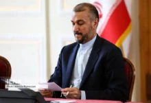 مانع وقوع از فاجعه بشری قرن معاصر در فلسطین شوید