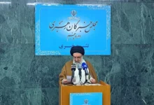 مباحث مطرح شده درخصوص هیات رییسه خبرگان ششم صرفاً گمانه‌زنی است