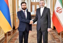مداخله بیگانگان در تصمیم‌گیری‌های منطقه‌ای موجب پیچیده‌تر شدن شرایط می‌شود