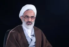 مسئولین سخن اختلافی نگویند و برای خدمت به مردم دست به دست هم دهند