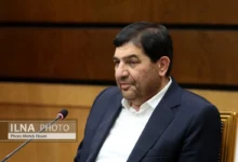 مصوبه مهمی که مخبر ابلاغ کرد