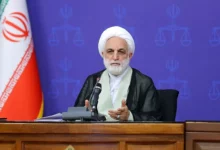 مقصر لو رفتن سوالات آزمون مرکز وکلا شناسایی و مورد تعقیب قرار گیرد