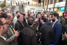 نامه سازمان بازرسی به وزیر راه و شهرسازی برای نظارت موثر بر شرکت‌های هواپیمایی