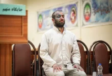 نخستین جلسه دادگاه «تتلو» برگزار شد + تصاویر