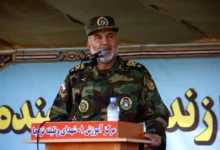نزدیک به ۱۰ درصد از میانگین جهانی برای ادوات پروازی جلوتر هستیم
