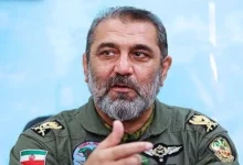 نیروی زمینی ارتش آماده امدادرسانی به مناطق سیل‌خیز است