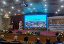 همکاری با ۱۱۵ شرکت دانش‌بنیان در احداث کارخانه زمزم ۳ باعث افتخار و شایسته قدردانی است