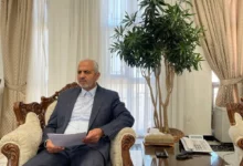 واکنش معاون کنسولی وزارت امور خارجه به موضوع بازگشت معین به ایران