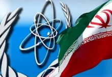 پاسخ ایران به گزارشهای گروسی به شورای حکام آژانس اتمی