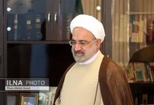 پذیرش استعفای معاون اول قوه قضاییه به دلیل پرونده قضایی فرزندانش