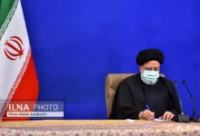 پیام تبریک رییسجمهور به فرماندهان سپاه و ارتش