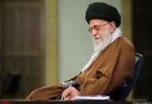 پیام تسلیت رهبر انقلاب در پی درگذشت آیتالله امامی کاشانی