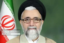پیام تسلیت وزیر اطلاعات برای درگذشت آیتالله امامیکاشانی