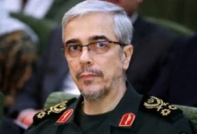 پیام سرلشکر باقری به مناسبت فرا رسیدن روز ملی راهیان نور