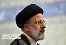 چرا رئیسی جلسه امروز هیات دولت را زودتر ترک کرد؟
