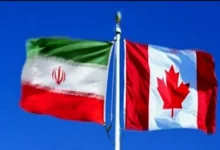 کانادا ۲ مقام ایرانی را تحریم کرد