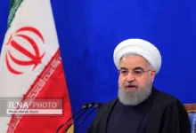 کیهان بپرسد چرا جلسه فرماندهان با دکتر روحانی لغو شد؟