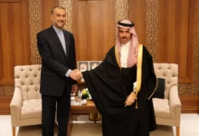 گامهای مؤثر در اجلاس سازمان همکاری اسلامی برای پایان نسلکُشی فلسطینان برداشته شود