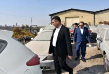 ۳ هزار میلیارد تومان از کالا‌های موجود در انبار‌های اموال تملیکی استان در سال گذشته فروخته شد