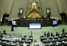 آغاز جلسه علنی مجلس شورای اسلامی/ ساماندهی بازار اجاره بهای مسکن در دستور کار نمایندگان