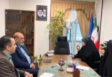 آماده دفاع از کشور در مجامع حقوقی بینالمللی هستیم